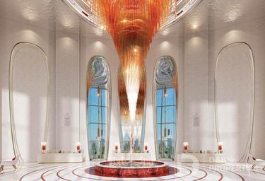 2-BD Apartment Sale, 1,000 sq. ft., Aykon City Tower D, Aykon City, Business Bay, Dubai, UAE #2