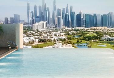 1-BD Apartment Sale, 823 sq. ft., 11 Hills Park, Dubai Science Park, Dubai, UAE #3