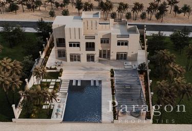 5-BD House Sale, 14,000 sq. ft., Al Hamra Village Villas, Al Hamra Village, Ras Al Khaimah, UAE #2 5-BD House Sale, 14,000 sq. ft., Al Hamra Village Villas, Al Hamra Village, Ras Al Khaimah, UAE #2