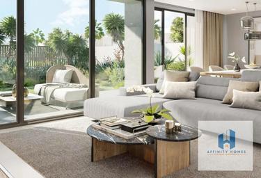 3-BD Townhouse Sale, 2,034 sq. ft. at Maha Townhouses, Maha Townhouses, Town Square, Dubai, UAE #4