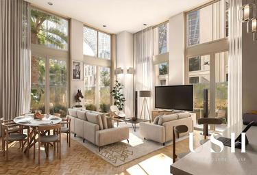 1-BD Apartment Sale, 1,000 sq. ft. at Al Waha Residences Phase 2 By Expo Dubai Group, Al Waha Residences, Expo City, Dubai, UAE #4