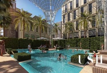 1-BD Apartment Sale, 1,000 sq. ft. at Al Waha Residences Phase 2 By Expo Dubai Group, Al Waha Residences, Expo City, Dubai, UAE #3 1-BD Apartment Sale, 1,000 sq. ft. at Al Waha Residences Phase 2 By Expo Dubai Group, Al Waha Residences, Expo City, Dubai, UAE #3