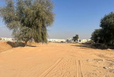 Land Sale, Al Helio 1, Al Helio, Ajman, UAE #2 Land Sale, Al Helio 1, Al Helio, Ajman, UAE #2