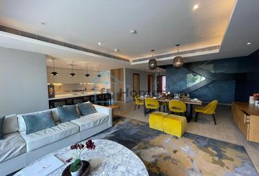 3-BD Townhouse Sale, 4,079 sq. ft., Gemini Splendor, Sobha Hartland, Mohammed Bin Rashid City, Dubai, UAE #1 3-BD Townhouse Sale, 4,079 sq. ft., Gemini Splendor, Sobha Hartland, Mohammed Bin Rashid City, Dubai, UAE #1