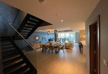 3-BD Townhouse Sale, 4,079 sq. ft., Gemini Splendor, Sobha Hartland, Mohammed Bin Rashid City, Dubai, UAE #2 3-BD Townhouse Sale, 4,079 sq. ft., Gemini Splendor, Sobha Hartland, Mohammed Bin Rashid City, Dubai, UAE #2