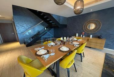 3-BD Townhouse Sale, 4,079 sq. ft., Gemini Splendor, Sobha Hartland, Mohammed Bin Rashid City, Dubai, UAE #3 3-BD Townhouse Sale, 4,079 sq. ft., Gemini Splendor, Sobha Hartland, Mohammed Bin Rashid City, Dubai, UAE #3