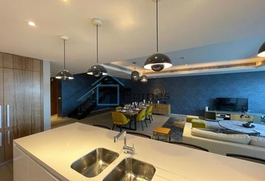 3-BD Townhouse Sale, 4,079 sq. ft., Gemini Splendor, Sobha Hartland, Mohammed Bin Rashid City, Dubai, UAE #4