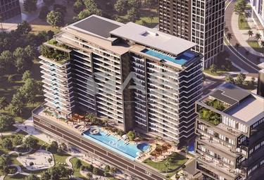2-BD Apartment Sale, 817 sq. ft. at One Central, One Central, RAK Central, Ras Al Khaimah, UAE #1 2-BD Apartment Sale, 817 sq. ft. at One Central, One Central, RAK Central, Ras Al Khaimah, UAE #1