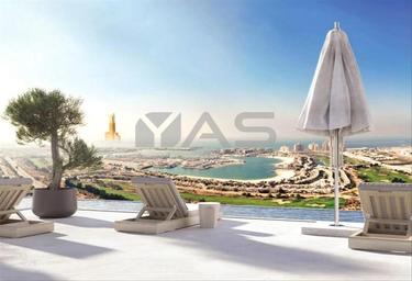 1-BD Apartment Sale, 759 sq. ft. at One Central, One Central, RAK Central, Ras Al Khaimah, UAE #2 1-BD Apartment Sale, 759 sq. ft. at One Central, One Central, RAK Central, Ras Al Khaimah, UAE #2