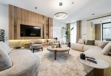 3-BD Apartment Sale, 1,000 sq. ft., Building 13B, City Walk, Dubai, UAE #2