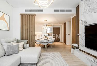 2-BD Apartment Sale, 1,000 sq. ft. at Palace Residences - Dubai Creek Harbour, Palace Residences, Dubai Creek Harbour (The Lagoons), Dubai, UAE #1 2-BD Apartment Sale, 1,000 sq. ft. at Palace Residences - Dubai Creek Harbour, Palace Residences, Dubai Creek Harbour (The Lagoons), Dubai, UAE #1