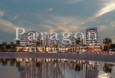 Продажа квартиры, 530 фут² в ЖК «Porto Playa», Porto Playa, Mina Al Arab, Ras Al Khaimah, UAE #1 Продажа квартиры, 530 фут² в ЖК «Porto Playa», Porto Playa, Mina Al Arab, Ras Al Khaimah, UAE #1