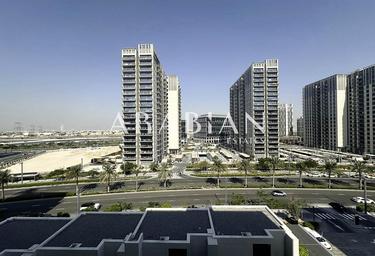 1-BD Apartment Sale, 660 sq. ft., Executive Residences 1, Executive Residences, Dubai Hills Estate, Dubai, UAE #1 1-BD Apartment Sale, 660 sq. ft., Executive Residences 1, Executive Residences, Dubai Hills Estate, Dubai, UAE #1