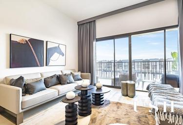 1-BD Apartment Sale, 862 sq. ft., MAG City Apartments, District 7, Mohammed Bin Rashid City, Dubai, UAE #3 1-BD Apartment Sale, 862 sq. ft., MAG City Apartments, District 7, Mohammed Bin Rashid City, Dubai, UAE #3