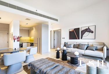 1-BD Apartment Sale, 862 sq. ft., MAG City Apartments, District 7, Mohammed Bin Rashid City, Dubai, UAE #4