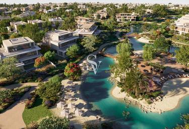 Продажа коттеджа 5 022 фут², 4 спальни в ЖК «The Acres Phase 2», The Acres (Phase 2), The Acres, Dubai Land, Dubai, UAE #3 Продажа коттеджа 5 022 фут², 4 спальни в ЖК «The Acres Phase 2», The Acres (Phase 2), The Acres, Dubai Land, Dubai, UAE #3
