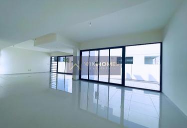 6-BD House Sale, 4,703 sq. ft., Aurum Villas, Claret, Damac Hills 2, Dubai, UAE #4