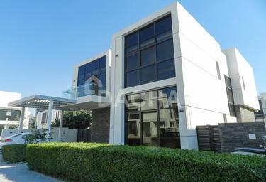 5-BD House Sale, 4,918 sq. ft., Trump Estates, DAMAC Hills, Dubai, UAE #1 5-BD House Sale, 4,918 sq. ft., Trump Estates, DAMAC Hills, Dubai, UAE #1