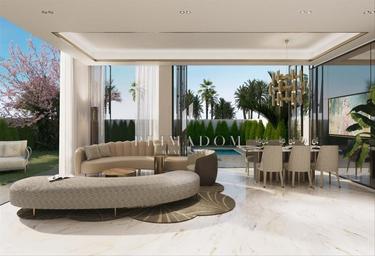 4-BD Townhouse Sale, 3,562 sq. ft. at Elie Saab À Vie By G&Co, The Fields, District 11, Mohammed Bin Rashid City, Dubai, UAE #2 4-BD Townhouse Sale, 3,562 sq. ft. at Elie Saab À Vie By G&Co, The Fields, District 11, Mohammed Bin Rashid City, Dubai, UAE #2