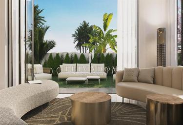 4-BD Townhouse Sale, 3,562 sq. ft. at Elie Saab À Vie By G&Co, The Fields, District 11, Mohammed Bin Rashid City, Dubai, UAE #3 4-BD Townhouse Sale, 3,562 sq. ft. at Elie Saab À Vie By G&Co, The Fields, District 11, Mohammed Bin Rashid City, Dubai, UAE #3