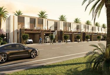 4-BD Townhouse Sale, 3,562 sq. ft. at Elie Saab À Vie By G&Co, The Fields, District 11, Mohammed Bin Rashid City, Dubai, UAE #1 4-BD Townhouse Sale, 3,562 sq. ft. at Elie Saab À Vie By G&Co, The Fields, District 11, Mohammed Bin Rashid City, Dubai, UAE #1