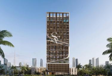 Apartment Sale, 444 sq. ft. at Havelock Heights, Havelock Heights, Jumeirah Village Circle, Dubai, UAE #2 Apartment Sale, 444 sq. ft. at Havelock Heights, Havelock Heights, Jumeirah Village Circle, Dubai, UAE #2
