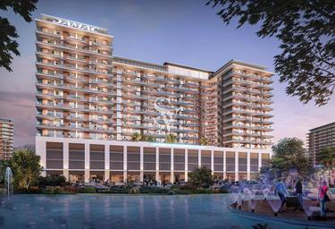 1-BD Apartment Sale, 899 sq. ft. at Damac Riverside Phase 2 By Damac, Damac Riverside View, Dubai Investment Park (DIP), Dubai, UAE #2 1-BD Apartment Sale, 899 sq. ft. at Damac Riverside Phase 2 By Damac, Damac Riverside View, Dubai Investment Park (DIP), Dubai, UAE #2