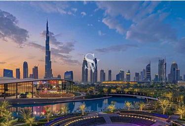 1-BD Apartment Sale, 899 sq. ft. at Damac Riverside Phase 2 By Damac, Damac Riverside View, Dubai Investment Park (DIP), Dubai, UAE #4