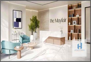 3-BD Apartment Sale, 1,000 sq. ft. at The Mayfair, The Mayfair, Town Square, Dubai, UAE #1 3-BD Apartment Sale, 1,000 sq. ft. at The Mayfair, The Mayfair, Town Square, Dubai, UAE #1