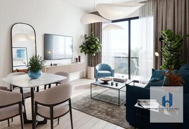 3-BD Apartment Sale, 1,000 sq. ft. at The Mayfair, The Mayfair, Town Square, Dubai, UAE #3 3-BD Apartment Sale, 1,000 sq. ft. at The Mayfair, The Mayfair, Town Square, Dubai, UAE #3