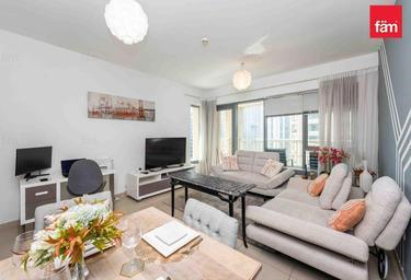 Apartment Sale, 850 sq. ft., 29 Burj Boulevard Tower 2, 29 Burj Boulevard, Downtown Dubai, Dubai, UAE #1