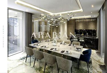 5-BD House Sale, 3,179 sq. ft. at FIJI at Damac Islands, FIJI at Damac Islands, DAMAC Islands, Dubai Land, Dubai, UAE #2 5-BD House Sale, 3,179 sq. ft. at FIJI at Damac Islands, FIJI at Damac Islands, DAMAC Islands, Dubai Land, Dubai, UAE #2