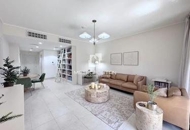1-BD Apartment Sale, 934 sq. ft., Reehan 5, Reehan, Old Town, Dubai, UAE #1