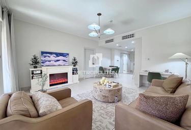 1-BD Apartment Sale, 934 sq. ft., Reehan 5, Reehan, Old Town, Dubai, UAE #4