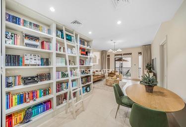 1-BD Apartment Sale, 934 sq. ft., Reehan 5, Reehan, Old Town, Dubai, UAE #3