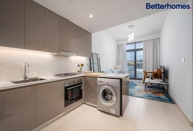 Продажа 2-комн. квартиры, 917 фут² в ЖК «Park Avenue Phase 3 By Azizi», Azizi Park Avenue, Meydan, Dubai, UAE #3 Продажа 2-комн. квартиры, 917 фут² в ЖК «Park Avenue Phase 3 By Azizi», Azizi Park Avenue, Meydan, Dubai, UAE #3