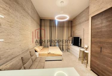 Apartment Sale, 438 sq. ft. at Anwa, ANWA, Maritime City, Dubai, UAE #4