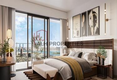 2-BD Apartment Sale, 1,000 sq. ft., Address Residences Zabeel 4, Zabeel 1, Zabeel, Dubai, UAE #3