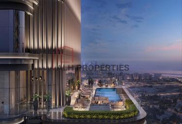 2-BD Apartment Sale, 1,000 sq. ft., Address Residences Zabeel 4, Zabeel 1, Zabeel, Dubai, UAE #4