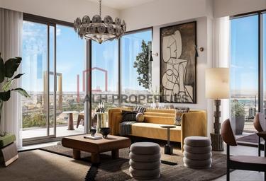2-BD Apartment Sale, 1,000 sq. ft., Address Residences Zabeel 4, Zabeel 1, Zabeel, Dubai, UAE #1