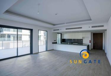 3-BD Apartment Sale, 1,000 sq. ft., Central Park Building 1, Central Park at City Walk, City Walk, Dubai, UAE #1