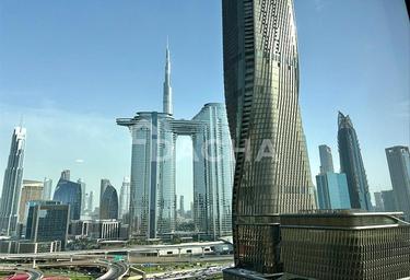 Apartment Sale, 248 sq. ft., Rove City Walk, City Walk, Dubai, UAE #2