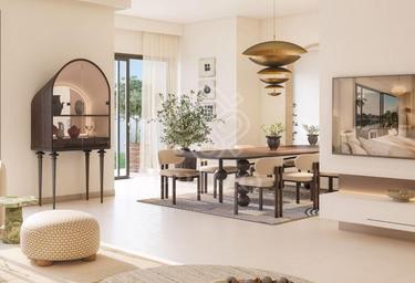 4-BD House Sale, 3,851 sq. ft. at Alana at The Valley, Alana, The Valley, Dubai, UAE #2 4-BD House Sale, 3,851 sq. ft. at Alana at The Valley, Alana, The Valley, Dubai, UAE #2