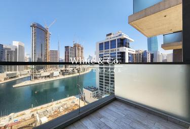 2-BD Apartment Sale, 1,000 sq. ft., ATRIA RA, Atria Residences, Business Bay, Dubai, UAE #3