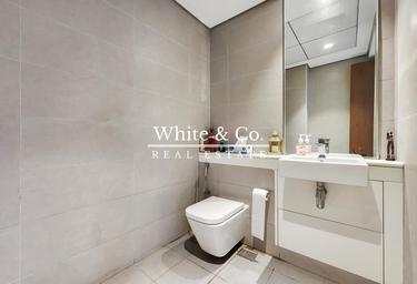 2-BD Apartment Sale, 1,000 sq. ft., ATRIA RA, Atria Residences, Business Bay, Dubai, UAE #4
