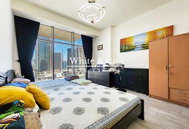 2-BD Apartment Sale, 1,000 sq. ft., ATRIA RA, Atria Residences, Business Bay, Dubai, UAE #2