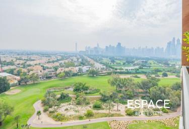 3-BD Apartment Sale, 1,000 sq. ft., Panorama at the Views Tower 2, Panorama at the Views, The Views, Dubai, UAE #1