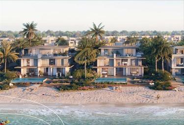 Продажа коттеджа 14 746 фут², 8 спален в ЖК «Al Thuraya Island», AlThuraya Island, Ajmal Makan City, Sharjah Waterfront City, Sharjah, UAE #1 Продажа коттеджа 14 746 фут², 8 спален в ЖК «Al Thuraya Island», AlThuraya Island, Ajmal Makan City, Sharjah Waterfront City, Sharjah, UAE #1