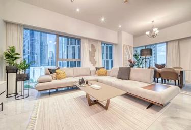 Продажа 2-комн. квартиры, 1 000 фут², Central Park Residential Tower, Central Park Tower, DIFC, Dubai, UAE #1 Продажа 2-комн. квартиры, 1 000 фут², Central Park Residential Tower, Central Park Tower, DIFC, Dubai, UAE #1