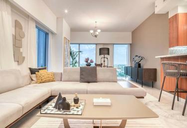 Продажа 2-комн. квартиры, 1 000 фут², Central Park Residential Tower, Central Park Tower, DIFC, Dubai, UAE #2 Продажа 2-комн. квартиры, 1 000 фут², Central Park Residential Tower, Central Park Tower, DIFC, Dubai, UAE #2